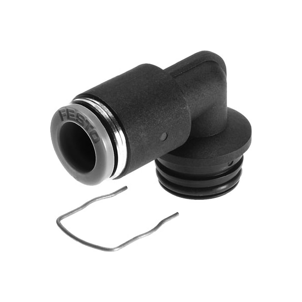 Festo Cartridge QSPLK18-5/32-U QSPLK18-5/32-U - main